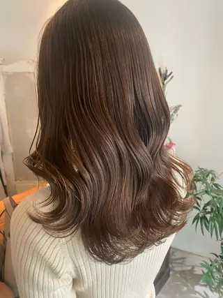 ロング 🪄 maasa🪄のヘアスタイル