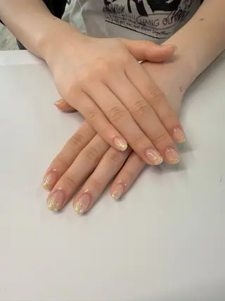 ネイル LUCY 心斎橋/ Mei🌷のネイルデザイン