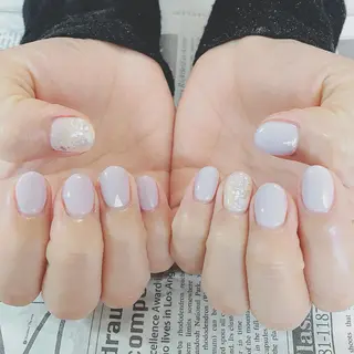 ネイル 森山 舞のネイルデザイン