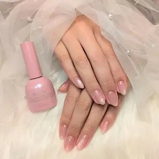 ネイル Lycka Kurumiのネイルデザイン