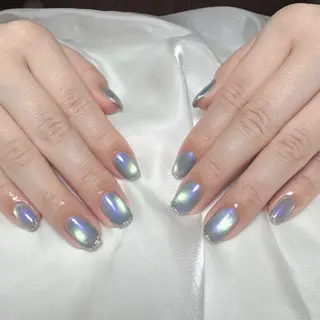 ネイル 美瑛 BiEiのネイルデザイン