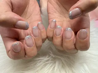 ネイル Amoureuse Satomiのネイルデザイン