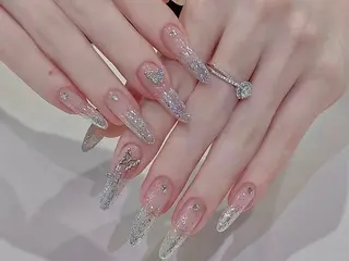 ネイル NARUMI nail*eyeのネイルデザイン