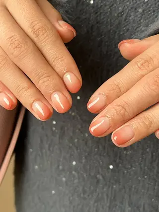 ネイル +vico所属・+vico Reiのネイルデザイン