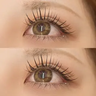 マツエク・マツパ Re'VIELISS 🦋Manaの眉毛・アイブロウイメージ