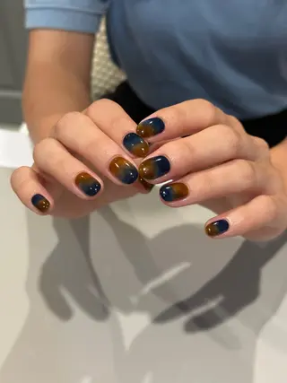 ネイル ar. harajukuのネイルデザイン