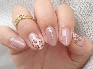 ネイル ベターネイル 秋葉原のネイルデザイン