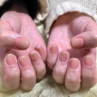 ネイル J terrace Nailのネイルデザイン