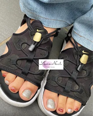 ネイル Lana Nailのネイルデザイン