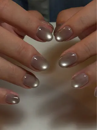 ネイル kana モデル様再募集中🔥のネイルデザイン