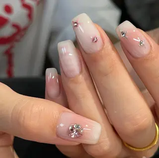 ネイル Molly _nailのネイルデザイン