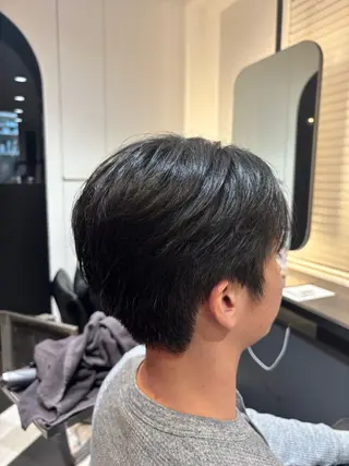 メンズ 沢井 涼人 ~Aphroditeのヘアスタイル