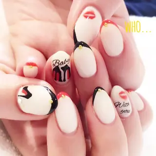 ネイル n. fumikoのネイルデザイン