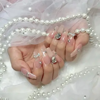 ネイル You&Me Ibukiのネイルデザイン