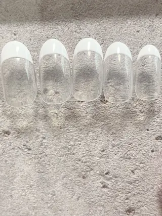 ネイル HIDAKA HARUKAのネイルデザイン