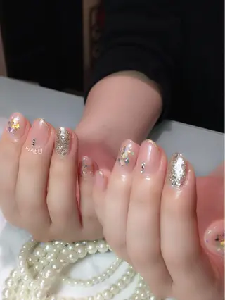 ネイル HALU ハルのネイルデザイン