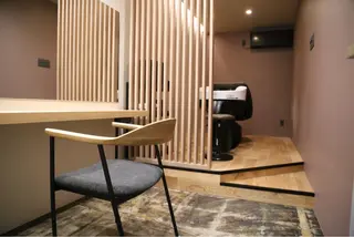 SUAN HEAD SPAのエステ・リラクイメージ