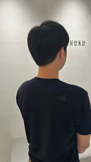メンズ ✨柏木 美空✨️のヘアスタイル