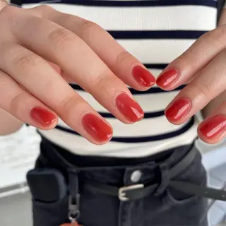 ネイル yu-il 国分寺ネイルサロンのネイルデザイン