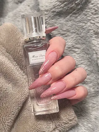 ネイル Mネイルbranch Kanoのネイルデザイン