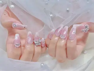 ネイル ミオ nailのネイルデザイン