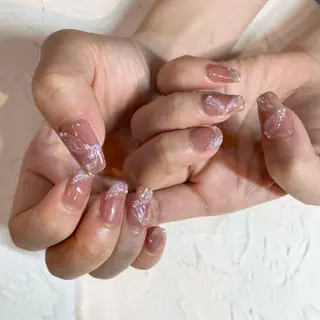 ネイル 💎MA YU💎のネイルデザイン