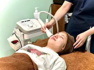 Salon de Brillantのエステ・リラクイメージ