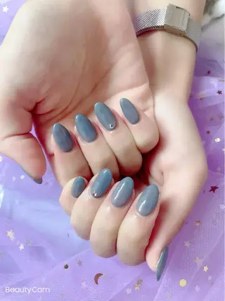 ネイル 畠山 ゆいのネイルデザイン