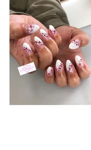 ネイル Asa miのネイルデザイン