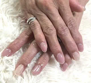 ネイル nail salon 💎cocoroのネイルデザイン