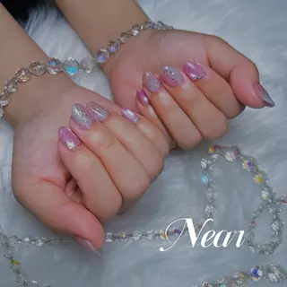 ネイル Nailsalon Nearのネイルデザイン