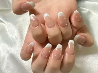 ネイル Rarity nail salonのネイルデザイン