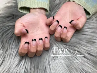 ネイル Eve nailのネイルデザイン