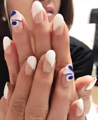 ネイル Cute beauty2のマツエク・マツパデザイン