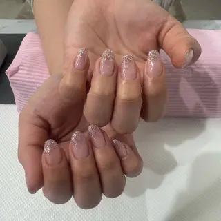 ネイル よだ ゆりあのネイルデザイン