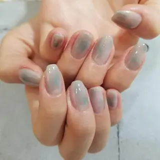 ネイル nijiiro🌈 サトウのネイルデザイン