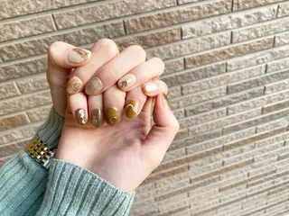 ネイル ａｙａ ｎａｉｌのその他イメージ