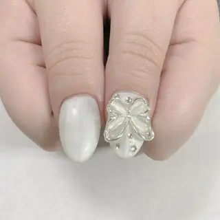 ネイル nail salon Bayのネイルデザイン