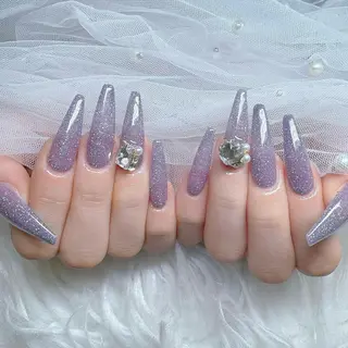 ネイル Hani Nail Salonのネイルデザイン