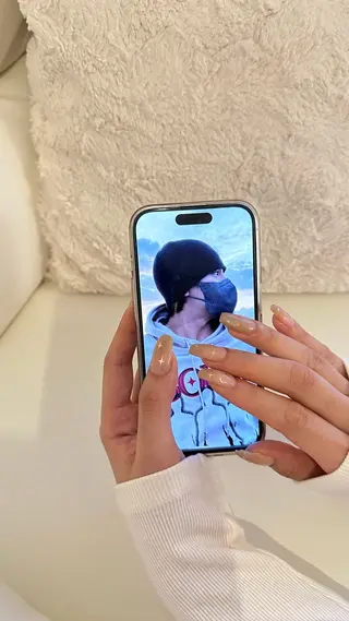 ネイル n Honokaのネイルデザイン