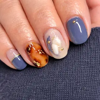 ネイル Kii nailのネイルデザイン
