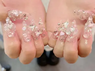 ネイル Emi🌸Belle Nail Salonのネイルデザイン
