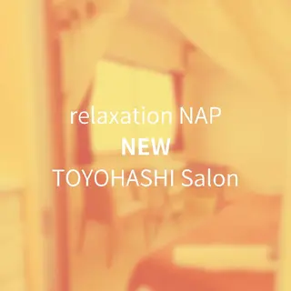 relaxation ❀NAP❀のエステ・リラクイメージ