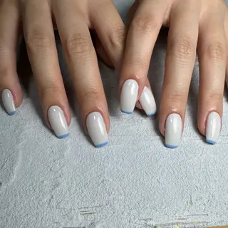 ネイル ☺︎ NOZOMI☺︎のネイルデザイン