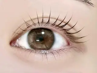 マツエク・マツパ 竹田 あきのマツエク・マツパデザイン