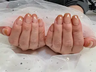 ネイル ♡Bivi♡自爪に 優しいネイルサロンのネイルデザイン