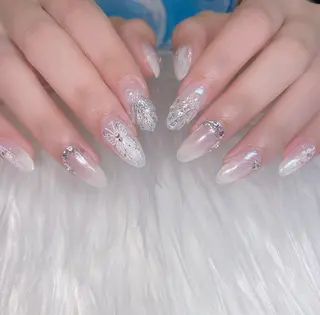 ネイル The Nail & Eye Lashの眉毛・アイブロウイメージ