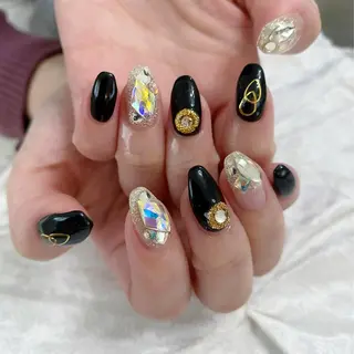 ネイル Uchida Mayunaのその他イメージ