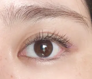 マツエク・マツパ Hug me eyelashのマツエク・マツパデザイン