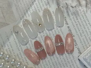 ネイル stimu nail 高野のネイルデザイン